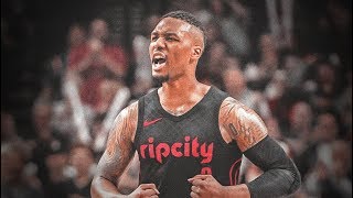 Damian Lillard  quotIm Upsetquot ᴴᴰ [upl. by Polard]