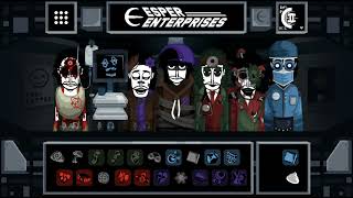 Exitus Letalis  Incredibox Vitals💊 [upl. by Glynda]