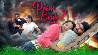 Prem Qaidi 2  Hindi Dubbed Full Drama Movie  Selvam Tharuna [upl. by Oirasan]