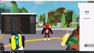 Roblox Exploit Sk8r  How to get key and inject sk8r and Ghost simulator free gamepass exploits [upl. by Gnehp148]