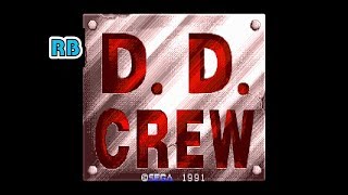 1991 57fps D D Crew DEMO [upl. by Everest75]