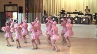 ATOMIC Cherry bombs at Strutters Ball [upl. by Chrissie655]