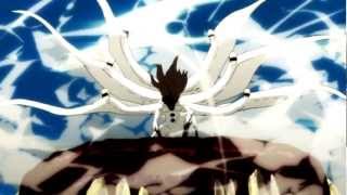 Bleach AMV  Final Getsuga Tensho [upl. by Akiemehs124]