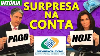 SAQUE LIBERADO R1700 para APOSENTADOS e TRABALHADORES  BANCOS LIBERARAM DINHEIRO AGORA PARA VOCÊ [upl. by Gwenora]