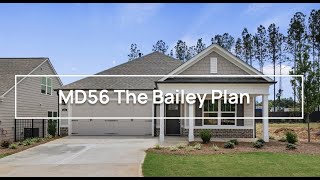 Available Home – Feature MD56 Bailey [upl. by Baggett]