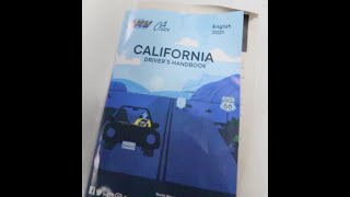 How to pass the written exam DMV California IMPORTANT Changes 2023 WATCH [upl. by Hintze]