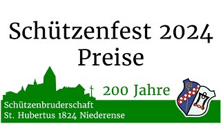 Eintrittspreise 2024 [upl. by Trip272]