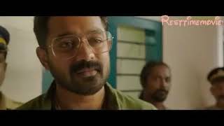 Asif ali new movie  new full movie [upl. by Leidgam401]