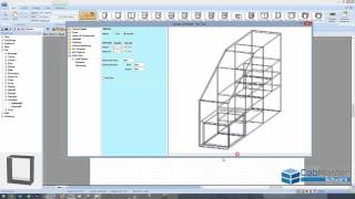 CabMaster Demo Wardrobes amp Closets [upl. by Chaudoin]