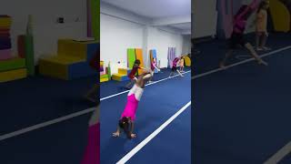 gymnastics gymnast gymnastic 🤸‍♀️ [upl. by Adlog]