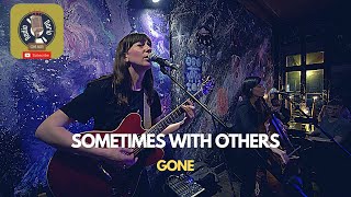 SOMETIMES WITH OTHERS  Gone Live at Space Meduza Berlin [upl. by Nolyag]