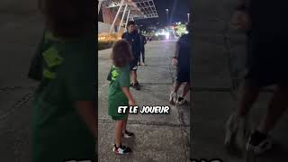 Ce Joueur de Foot va Prendre une Leçon ⚽ [upl. by Otsenre]