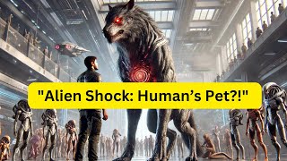 Alien Students SHOCKED by Deathworlders Pet Apex Predator Show and TellBEST HFY STORYSCIFI [upl. by Beatrix217]