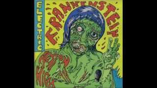 Electric Frankenstein  Action High Full Album [upl. by Fonda]