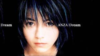 ANZA  Dream ★ 1998 [upl. by Berkly764]