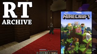 RTGame Streams Minecraft Lets Play 12 [upl. by Crowell]