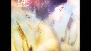 Imogen Heap  Hide amp Seek Whatcha Say Version [upl. by Berrie]