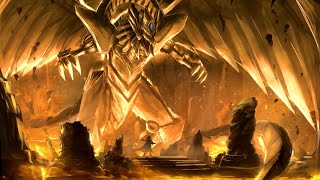 horus winged dragon of ra deck profile pre phantom nightmare [upl. by Lilith900]