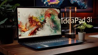 Lenovo IdeaPad Slim 3 2024 Review Function Over Form [upl. by Krein]