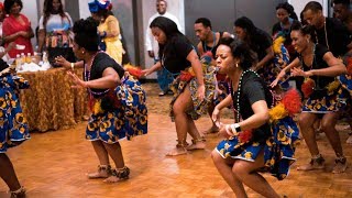 SOME OF THE BEST AKWA IBOM DANCE YOULL EVER SEE [upl. by Rafiq]