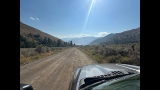 Southern Okanagan [upl. by Lanti]