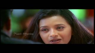 Minnale Full Movie Part 4 [upl. by Nnyleuqcaj]