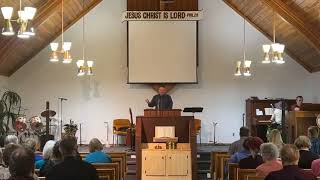 May 5th 2024 Nipawin Holiness Church [upl. by Ogires133]