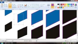 requestWindows 95 logo vector speedpaint [upl. by Diamond]