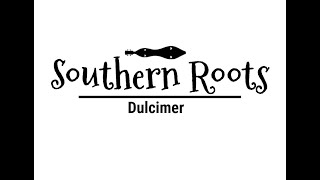 Southern Roots Dulcimers Shop Rehab [upl. by Ardnekat]