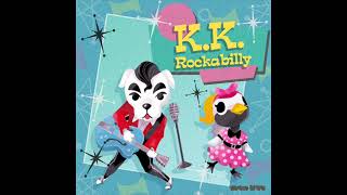 KK Rockabilly  Music Box Version  KK Slider Official [upl. by Eitsud]