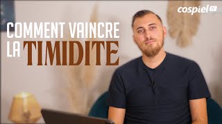 COMMENT VAINCRE LA TIMIDITÉ  Holy Time [upl. by Ailad967]