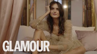 Blanca Padilla en Lo amas o lo odias  Lo amas o lo odias  Glamour España [upl. by Stephenie84]