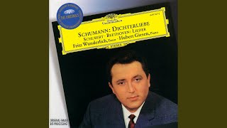 Schumann Dichterliebe Op 48 I Im wunderschönen Monat Mai [upl. by Felicity]