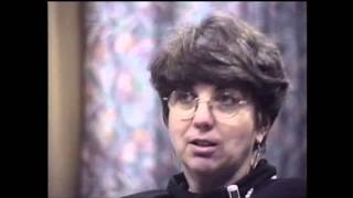 Dialectical Behavior Therapy DBT with Marsha Linehan Video [upl. by Letnohs]