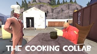 The Cooking Collab [upl. by Angelia]