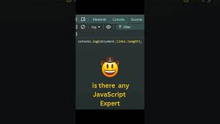 javascript DOM tips top javascript questions coding javascript programming shorts [upl. by Margi]