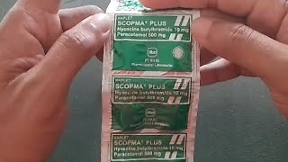 Pengalaman dengan Hyoscine Butylbromide 10 mg dan Petunjuk Penggunaannya [upl. by Benoit984]