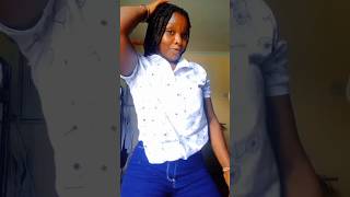 SUMINA ODONGO SWAG LUO SONG TIKTOK DANCE CHALLENGE 💃💃💞🔥 KENYA shorts tiktok dance luo [upl. by Brenk]