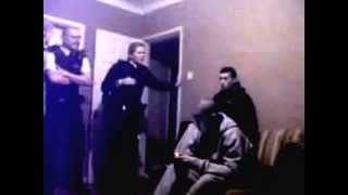 Merseyside Police quotwalk into house and assault youthquot [upl. by Nageet]