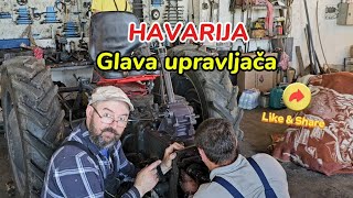 Havarija  Glava upravljaca [upl. by Leighton]