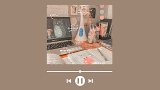 Homework vibes  homework playlist  a playlist of songs that make studying suck less [upl. by Garlan]