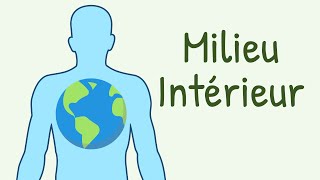 Milieu Interieur the WORLD inside us [upl. by Ikairik]