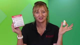 What should go in a First Aid Kit Australian First Aid Code of Practice [upl. by Olaznog]