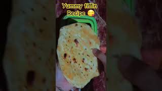 Tiffin RecipeHealthy Food shorts viralshorts trending ytshorts youtubeshorts [upl. by Ulla]