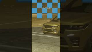 Gallivanter Baller LE LWB GTA Online gta5 внедорожник машина [upl. by Artinak]