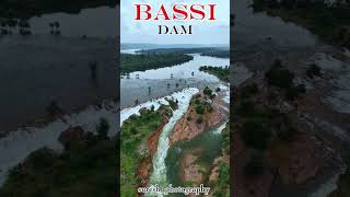 Bassi dam new 2024 [upl. by Thalassa]