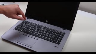 How To Fix HP Black Screen  No Display  Screen Not Working  Dim [upl. by Oilenroc]