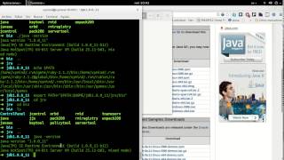 Como instalar Java jdk y jre en UbuntuDebian GnuLinux [upl. by Elik]