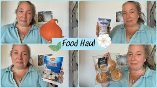 🍄🍅 Food Haul und Wochenplan 2108 🍅🍄 [upl. by Ardnaxila543]