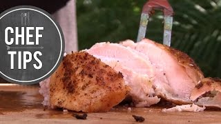 Turkey Injection Marinade Recipe [upl. by Dduj]